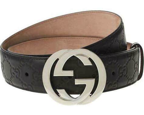 gucci belt sale cheap ebay|used gucci belt for sale.